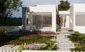 Villa Jolanta